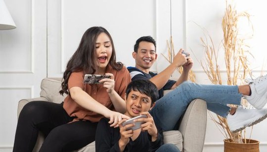 homepage Debet